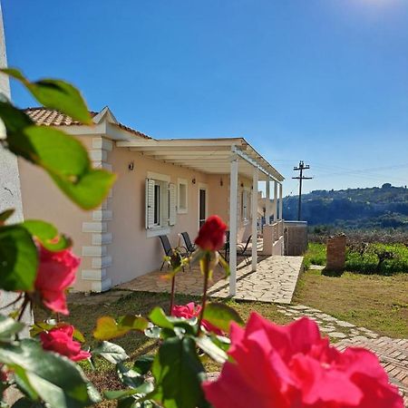 Vasilopoulos Estate Koróni Kültér fotó
