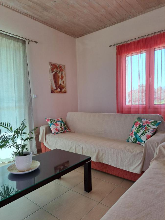 Vasilopoulos Estate Koróni Kültér fotó