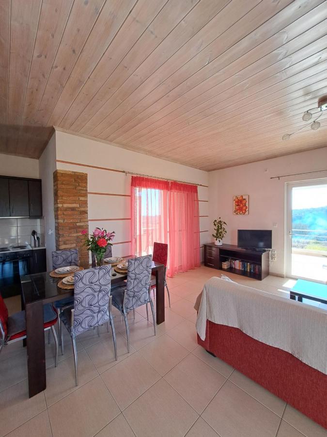 Vasilopoulos Estate Koróni Kültér fotó