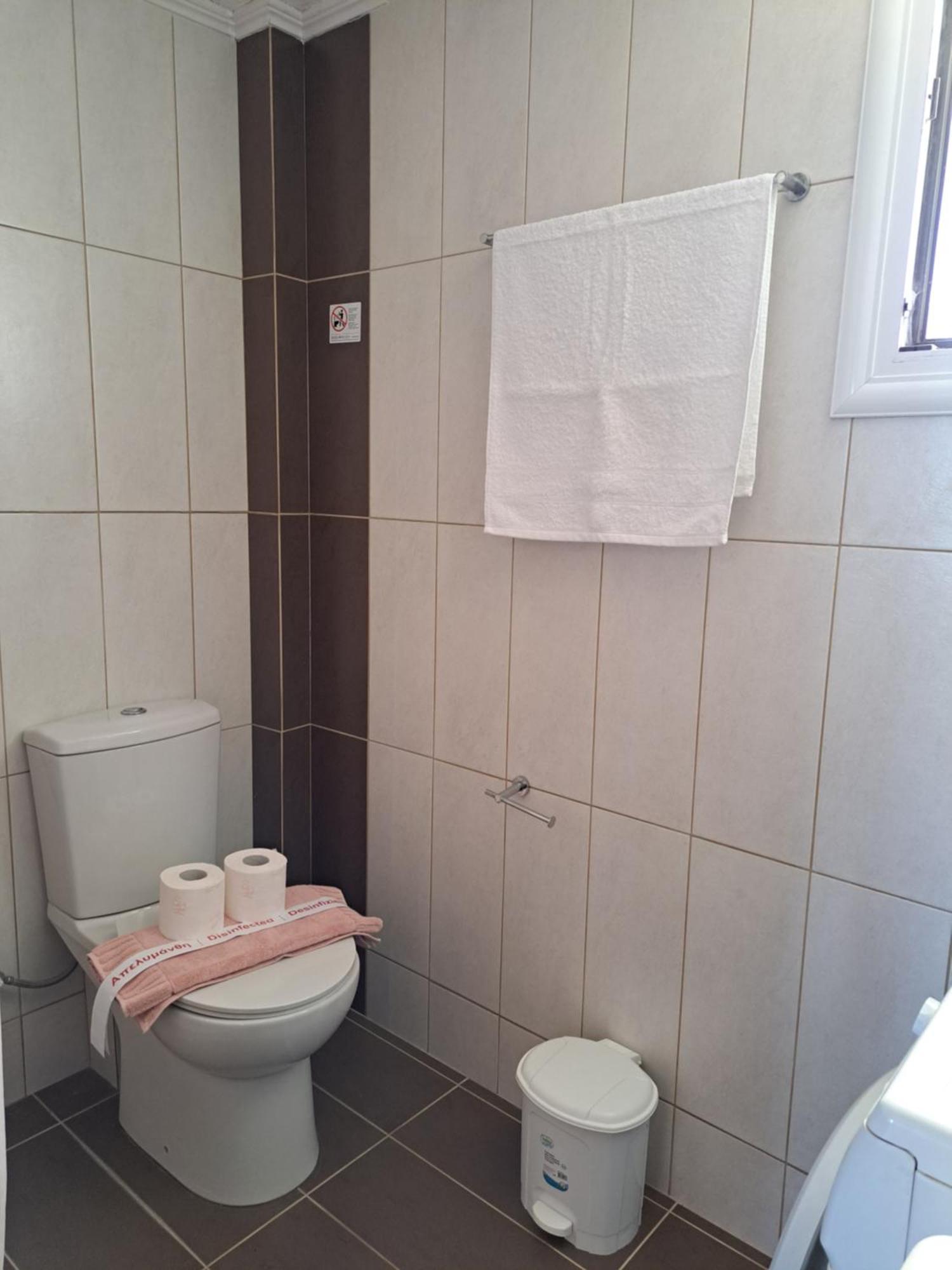 Vasilopoulos Estate Koróni Szoba fotó